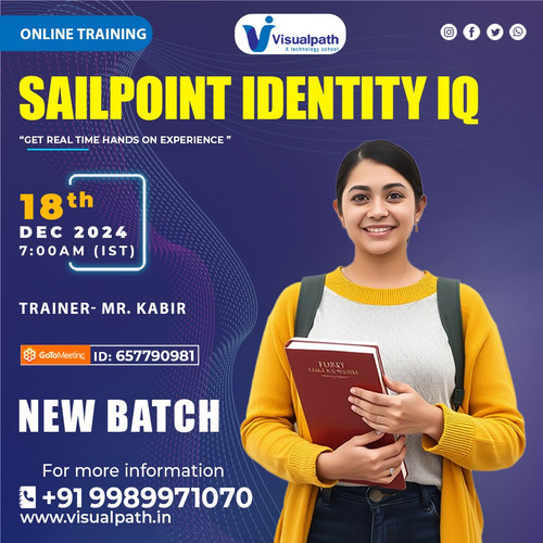 Online New Batch on Sailpoint IdentityIq.jpg