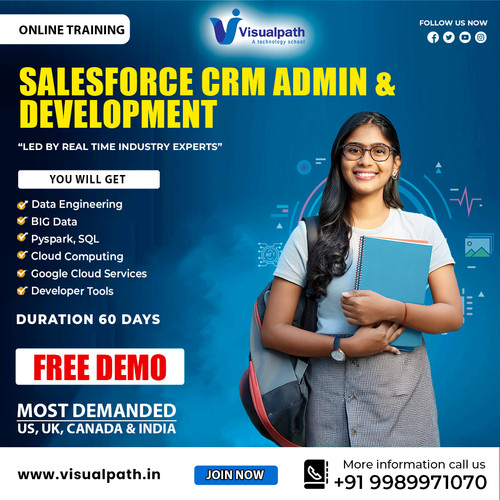 SalesForce CRM Online Training -  SalesForce CRM Training.jpg