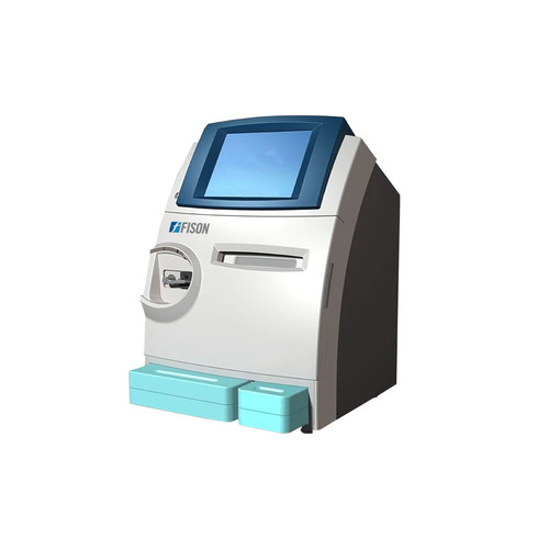 Blood gas analyzer FM BGA A100.jpg