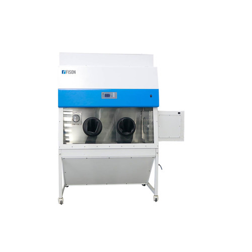 Class III Biological Safety Cabinet FM BSC A301.jpg