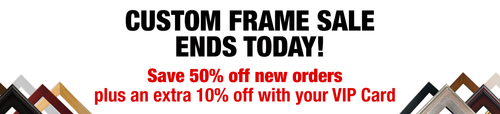 Last Call Custom Frame Sale.png