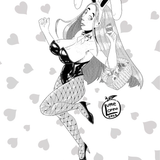 bunny april 2024