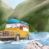 adventure challenge schmoe 2022 june