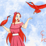 bird challenge schmoe 2022 may