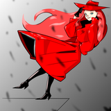 carmen sandiego colore finale