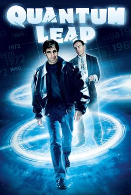In viaggio nel tempo, Quantum Leap - Stagioni [5/5] (1989-1993) [Completa] .avi DVDMux mp3 - ITA