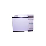Gas Chromatography 30-GCG101
