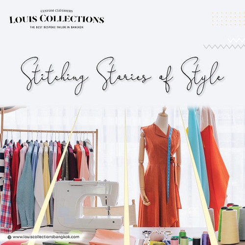 Tailor Made Dresses for Women in Bangkok.jpg