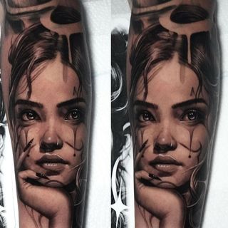 Realism & Custom Tattoos in Houston | Titans Legacy Ink.jpg