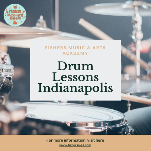 Premier Drum Lessons in Indianapolis - Fishers Music and Arts Academy.jpg