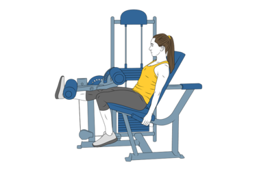 extension de una rodilla en maquina sentado init pos 1419.png