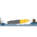 extension rodilla por gravedad init pos 6325