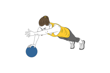 equilibrio alterno sobre balon medicinal init pos 1157.png