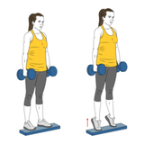 elevacion de gemelos de pie con mancuernas init pos 6200