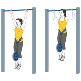 dominadas lastradas init pos 9821