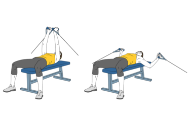 cruces de pectoral con cable polea en banco plano init pos 1665.png