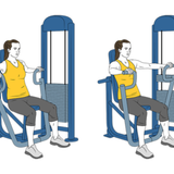 press pectoral en maquina sentado init pos 1729