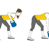 kettlebell remo una mano init pos 6977