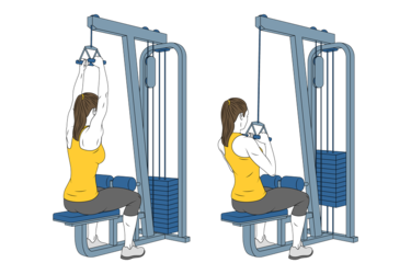 jalon dorsal con polea alta y barra v init pos 4358.png