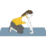 estiramiento de antebrazos init pos 1190