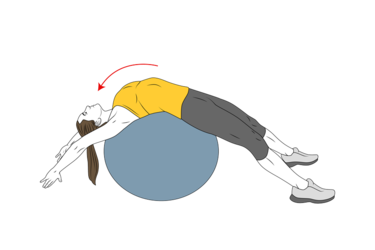 estiramiento de abdominales tumbado sobre pelota de pilates init pos 7010.png
