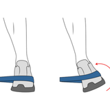 eversion de tobillo init pos 5649