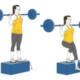 paso bajando de step con barra init pos 5840