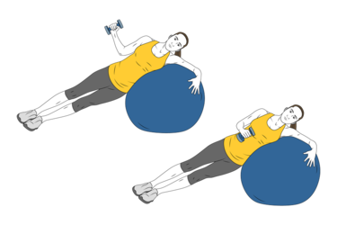 rotacion de hombro con mancuerna tumbado lateral sobre pelota de pilates init pos 9278.png
