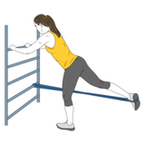 extension de cadera con banda elastica init pos 8746