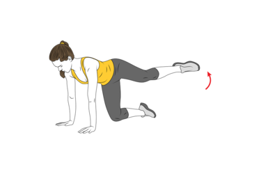 abduccion de una pierna a cuatro patas o cuadrupedia init pos 9579.png