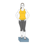 bajar escalon init pos 3293