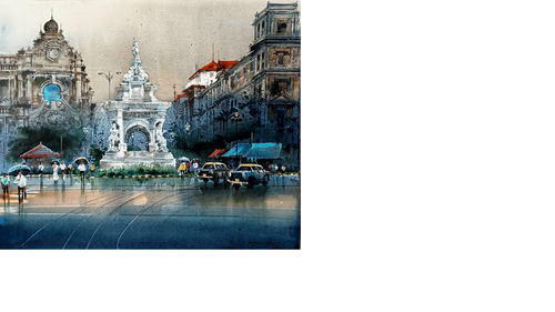 The Significance of Indian Traditional Paintings in Contemporary Spaces.png