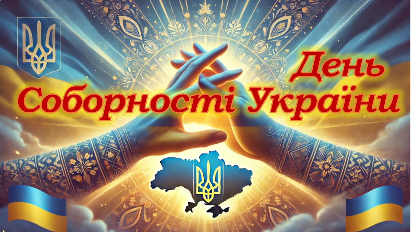 День Соборності