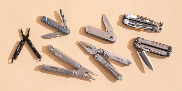 Top 10 Multi-Tools for Camping: Essential Gear for Outdoor Adventures