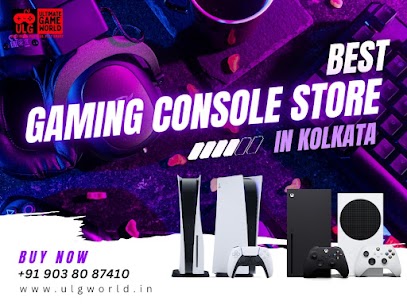 Best Gaming Console Store in Kolkata | Ultimate Game World.jpg