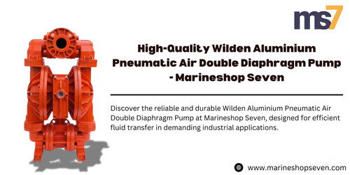 wilden aluminium pneumatic air double diaphragm pump.jpg
