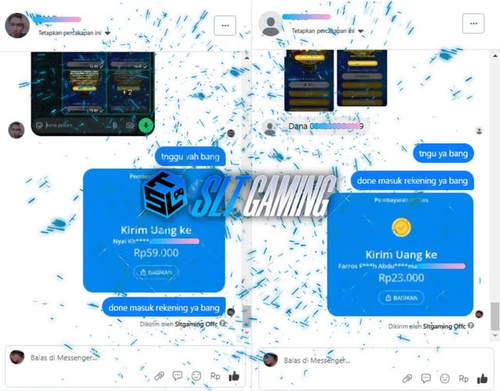 ❗️SLTGAMING NEWS❗️