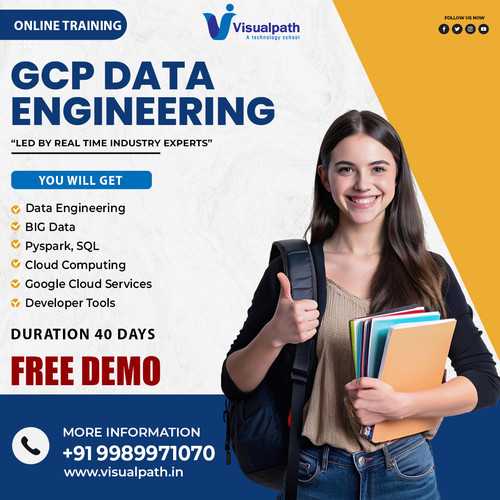 The No1 GCP Data Engineer Certification Online Training.jpg