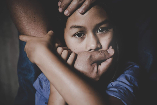 How Childhood Sexual Abuse Affects Mental Health and Relationships Over a Lifetime