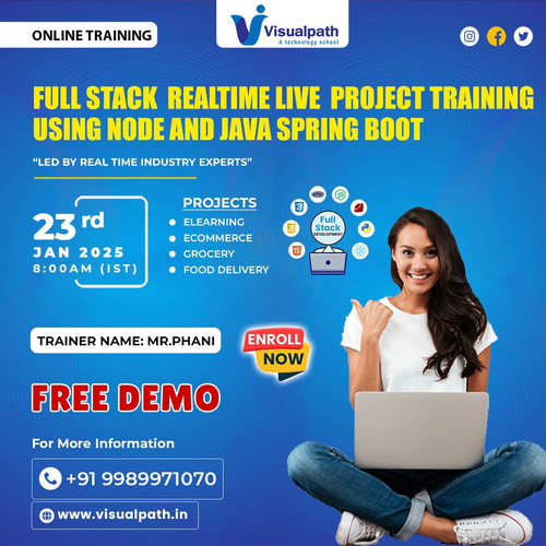 Node Full Stack & Java Online Free Demo.jpg
