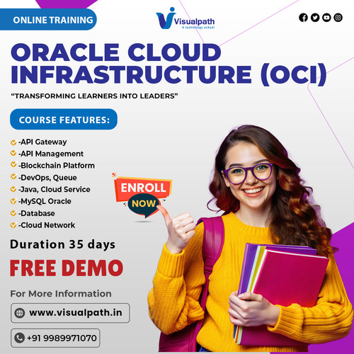 Oracle Cloud Infrastructure Training and Certification 2025.jpg