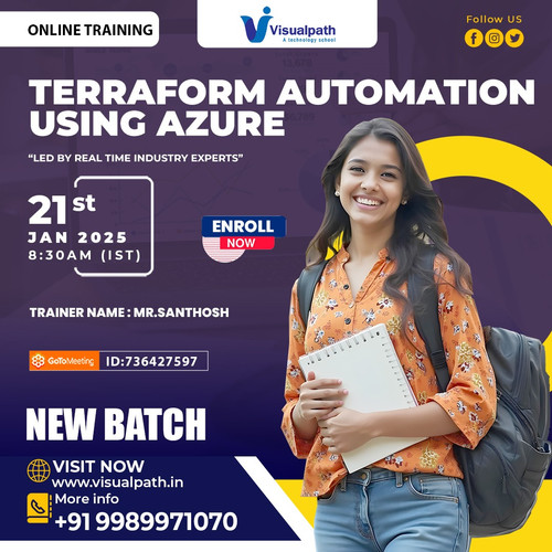 Terraform Automation in Azure Cloud Online New Batch 21st.jpg