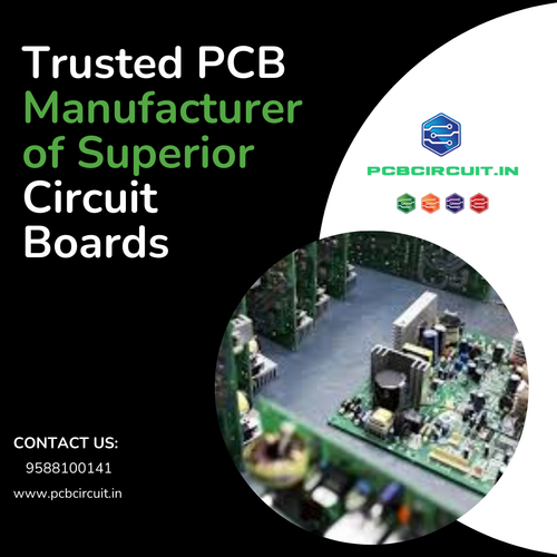 Trusted PCB Manufacturer of Superior Circuit Boards.png