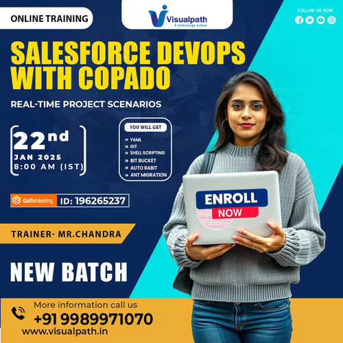 Online New Batch On - Salesforce DevOps With Copado Training.jpg
