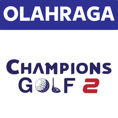 Champions Golf 2