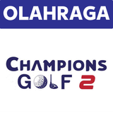 Champions Golf 2