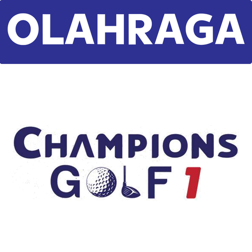 Champions Golf 1