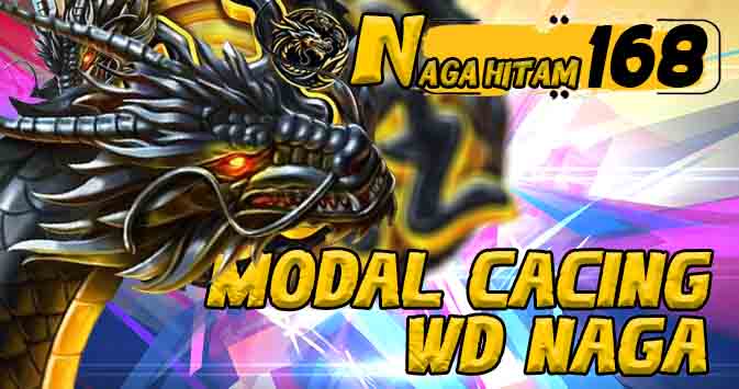 NagaHitam168 :Link Daftar Situs Slot Online Papua Terbaru Gampang Menang