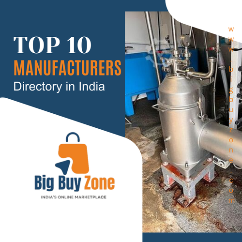 Top 10 Manufacturers Directory in India.png