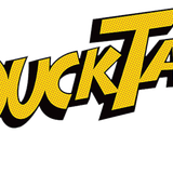 DuckTales Logo